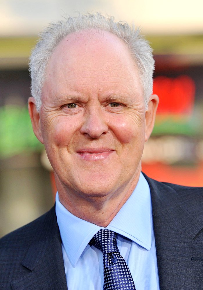 John Lithgow John Lithgow