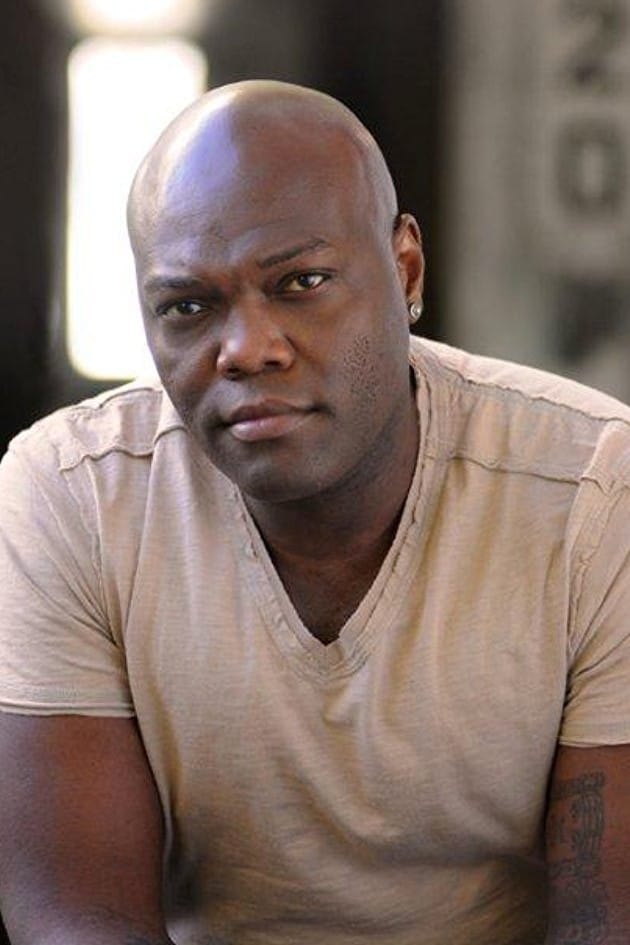 Peter Macon othello