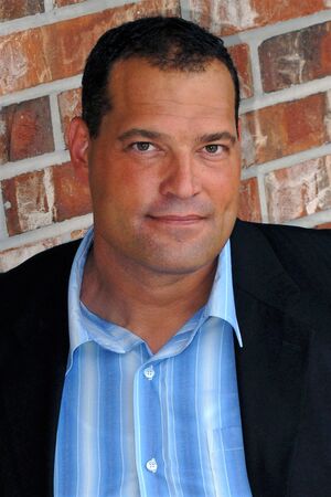 Jeff Chase