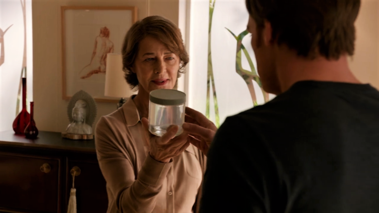 Evelyn Vogel Dexter Wiki FANDOM powered by Wikia