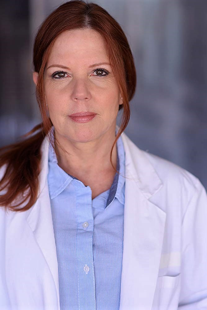 Julie Dolan | Dexter Wiki | Fandom