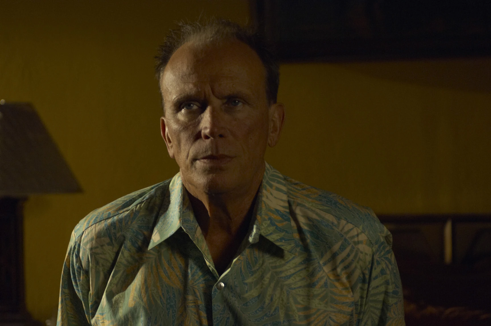 Stan Liddy Dexter Wiki FANDOM powered by Wikia