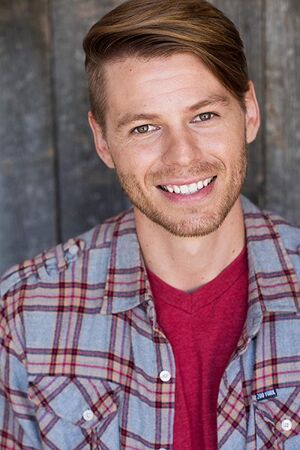 Marc Wayne