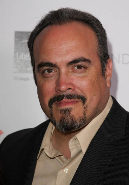 David Zayas David Zayas