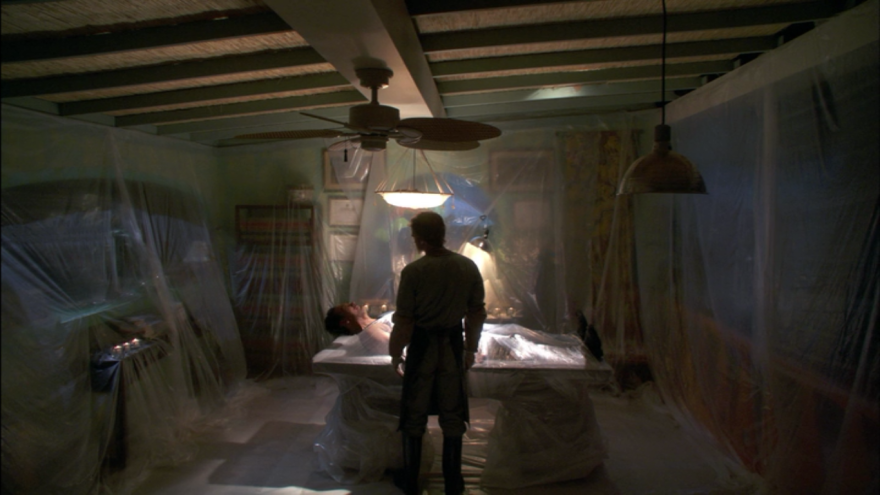 Kill Room Dexter Wiki Fandom