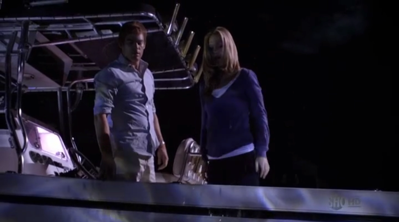 slice of life dexter boat slice of life dexter boat