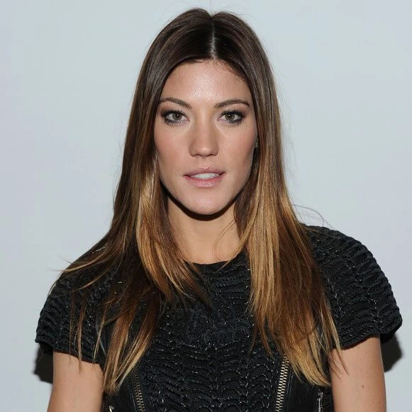 Image - Jennifer-Carpenter.jpg | Dexter Wiki | FANDOM powered by Wikia