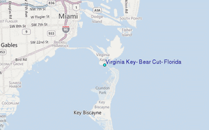 Virginia-Key