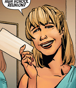 Rita Morgan (Novels) | Dexter Wiki | FANDOM powered by Wikia