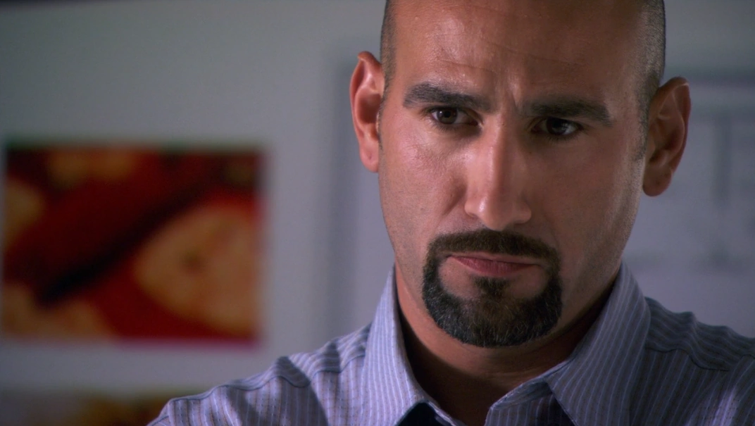 Ramon Prado Dexter Wiki Fandom