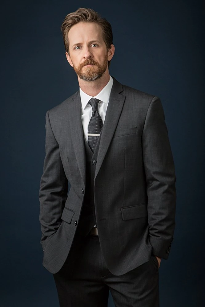 Brad Carter Dexter Wiki Fandom