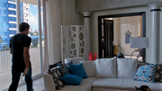 Viktor's apt