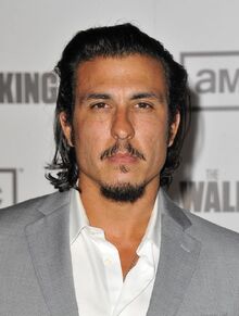 Nick Gomez