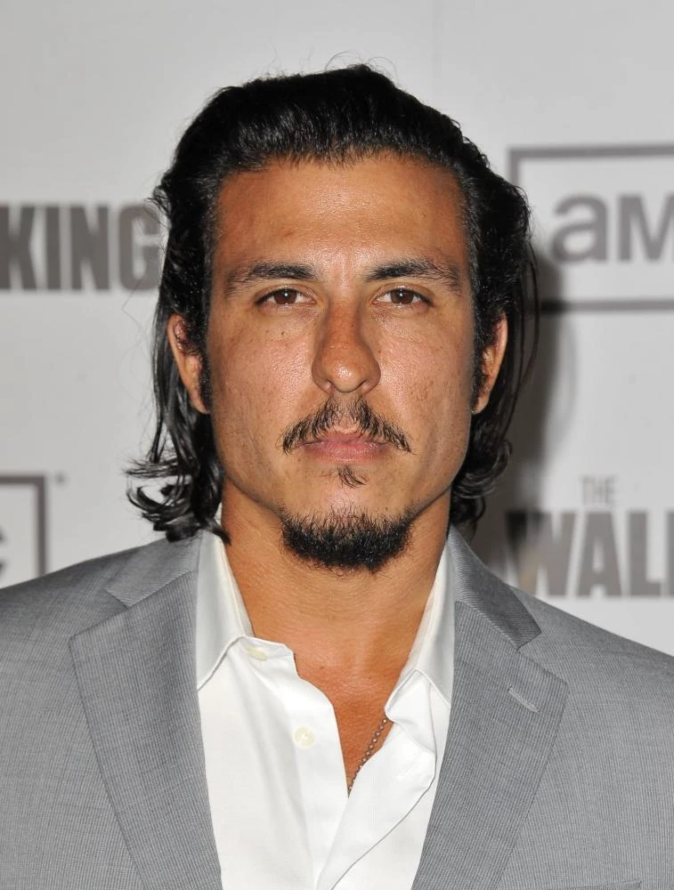 Nick Gomez Dexter Wiki FANDOM powered by Wikia