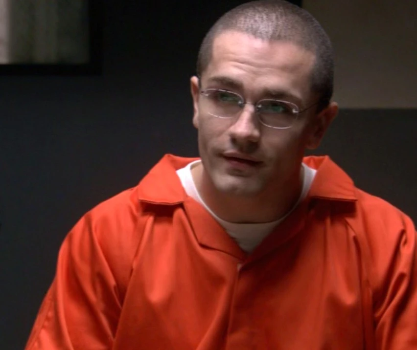 Neil Perry Dexter Wiki FANDOM powered by Wikia