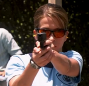 Zoey Kruger