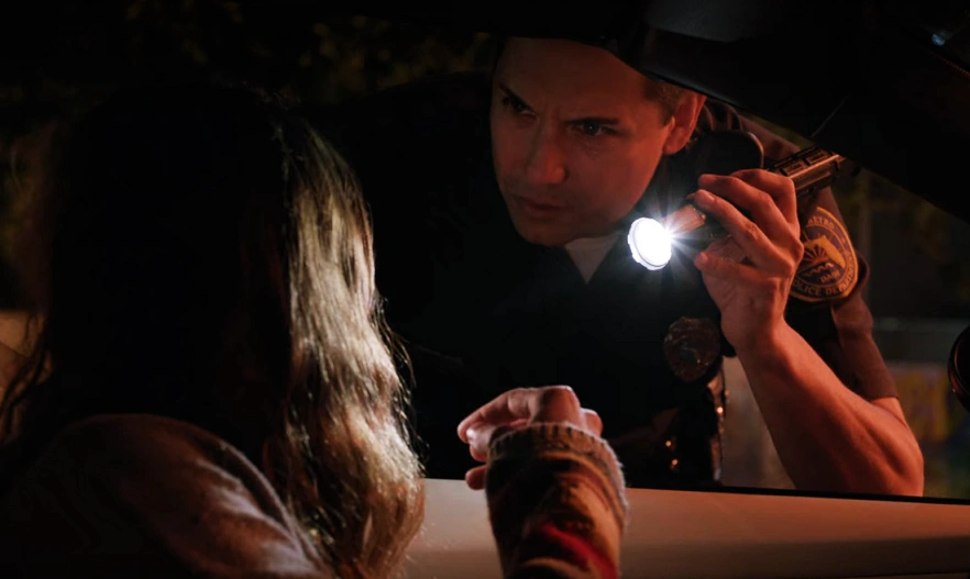 Officer Martinez Dexter Wiki Fandom