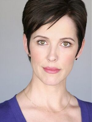 Cecelia Specht