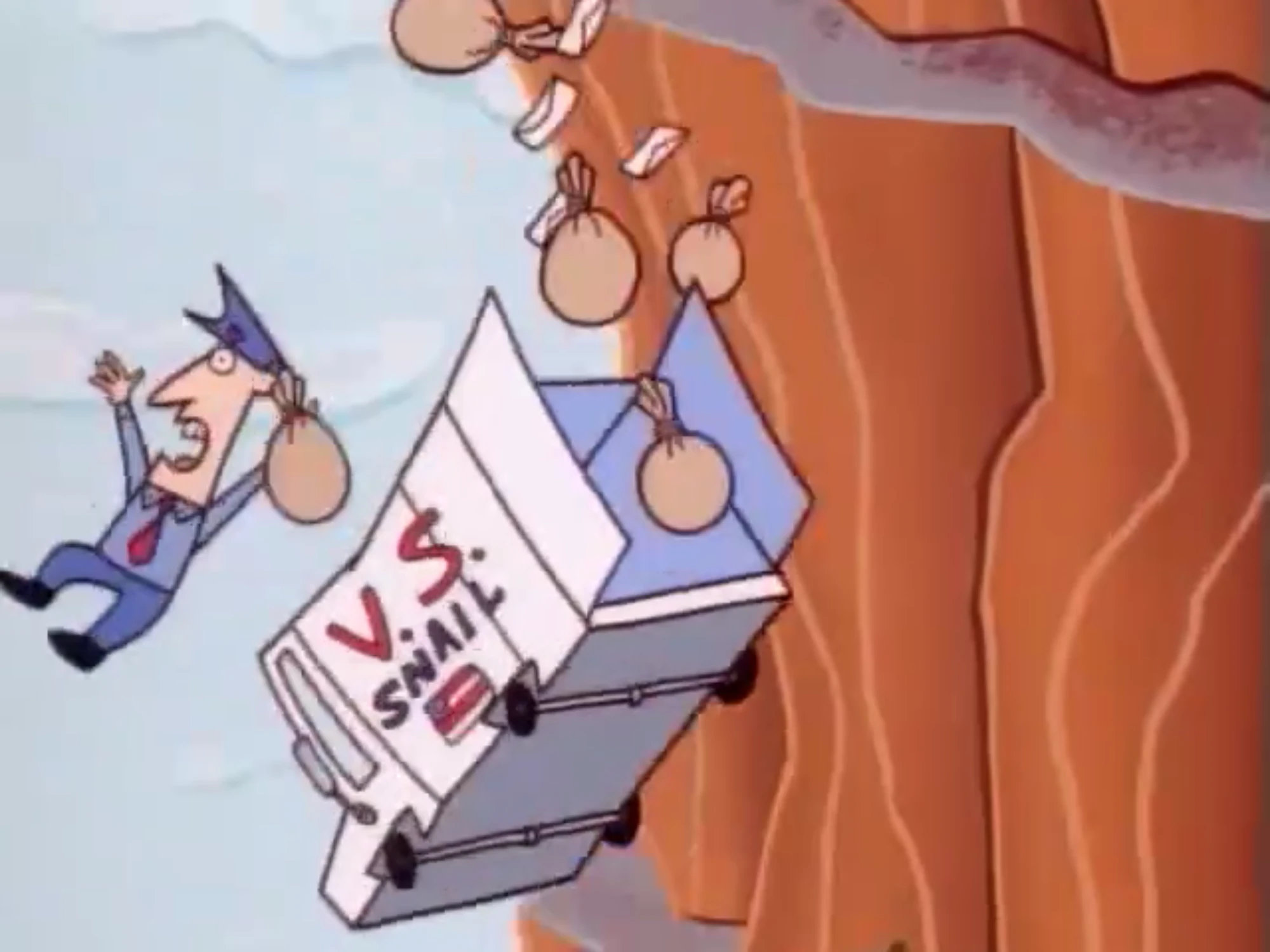 Ice Cream Scream/Gallery Dexter's Laboratory Wiki Fandom