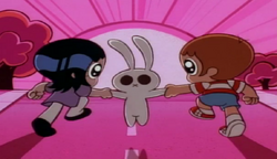 CreepyEyedLove
