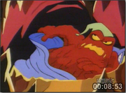 MagmanamusSleeping