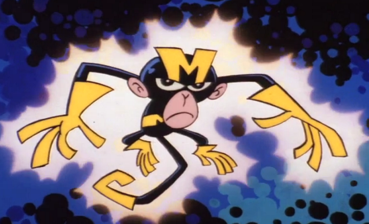 Monkey | Dexter's Laboratory Wiki | FANDOM powered by Wikia