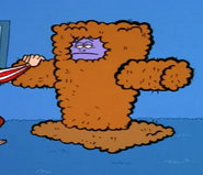 The Infraggable Krunk | Dexter's Laboratory Wiki | FANDOM powered by Wikia
