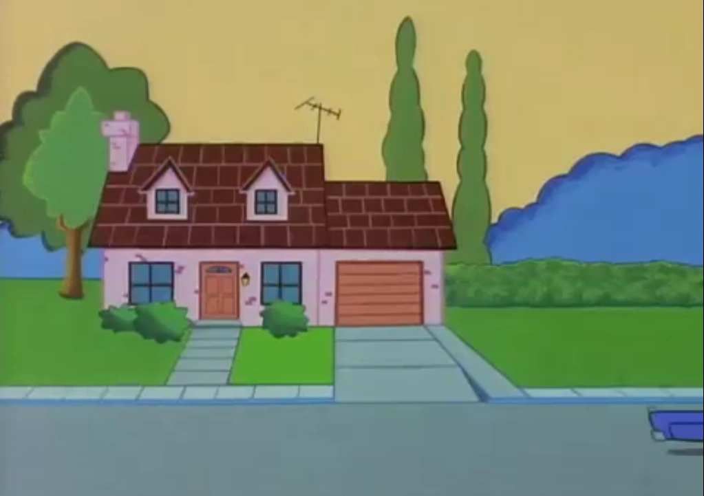 Image Dexters House front view Road Rash.png Dexter's Laboratory