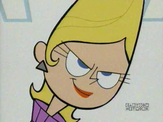 mom s rival dexter s laboratory wiki fandom powered by wikia