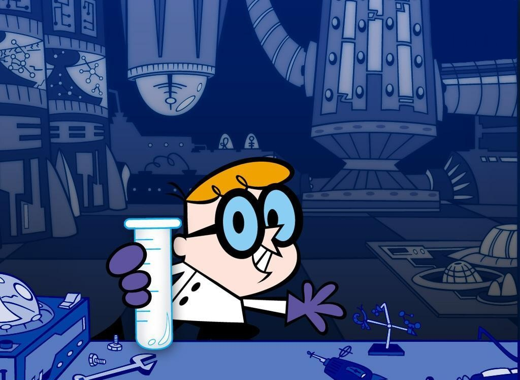 Dexter's Laboratory (location) | Dexter's Laboratory Wiki | FANDOM