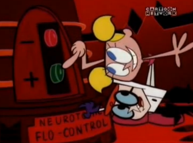 Dexter Dexter S Laboratory Wiki Fandom