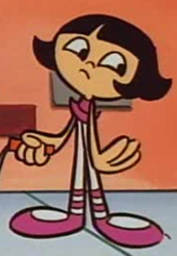 Image 531925 462811457109592 739281711 n.jpg Dexter's Laboratory