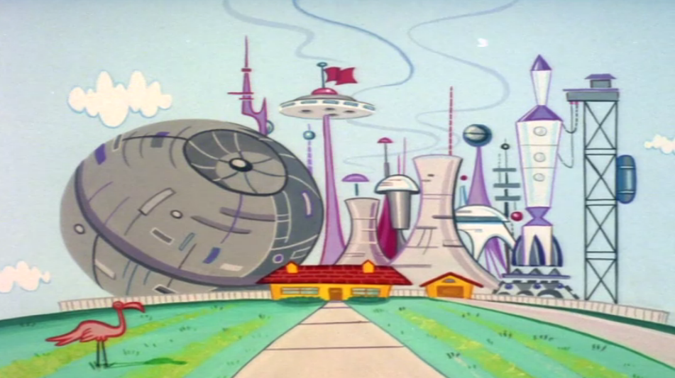 Il laboratorio di dexter è stato ricreato in dreams Il laboratorio di mandark