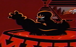 OverlordMandark