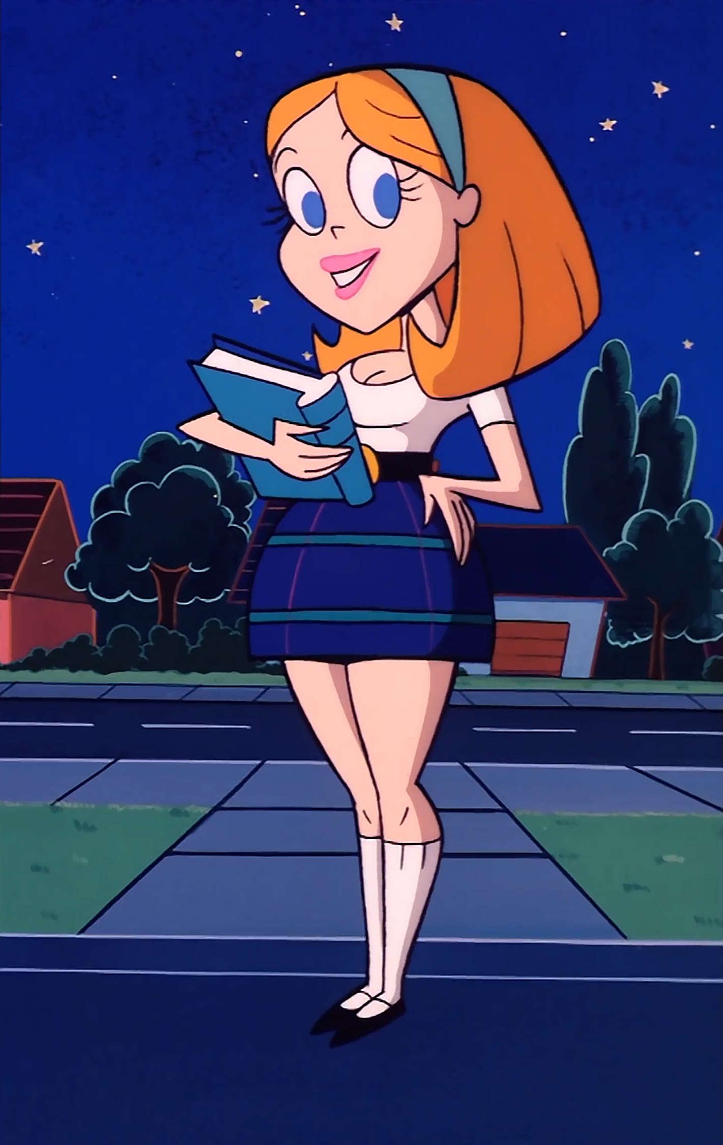 Dexter Parents Guide - k3y9glj