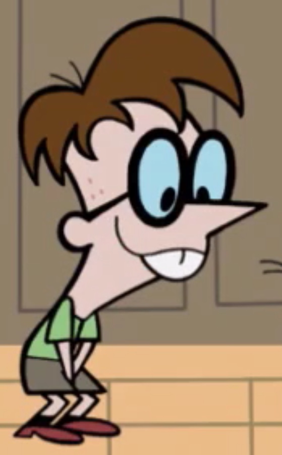 Douglas E. Mordecai III | Dexter's Laboratory Wiki | FANDOM powered by