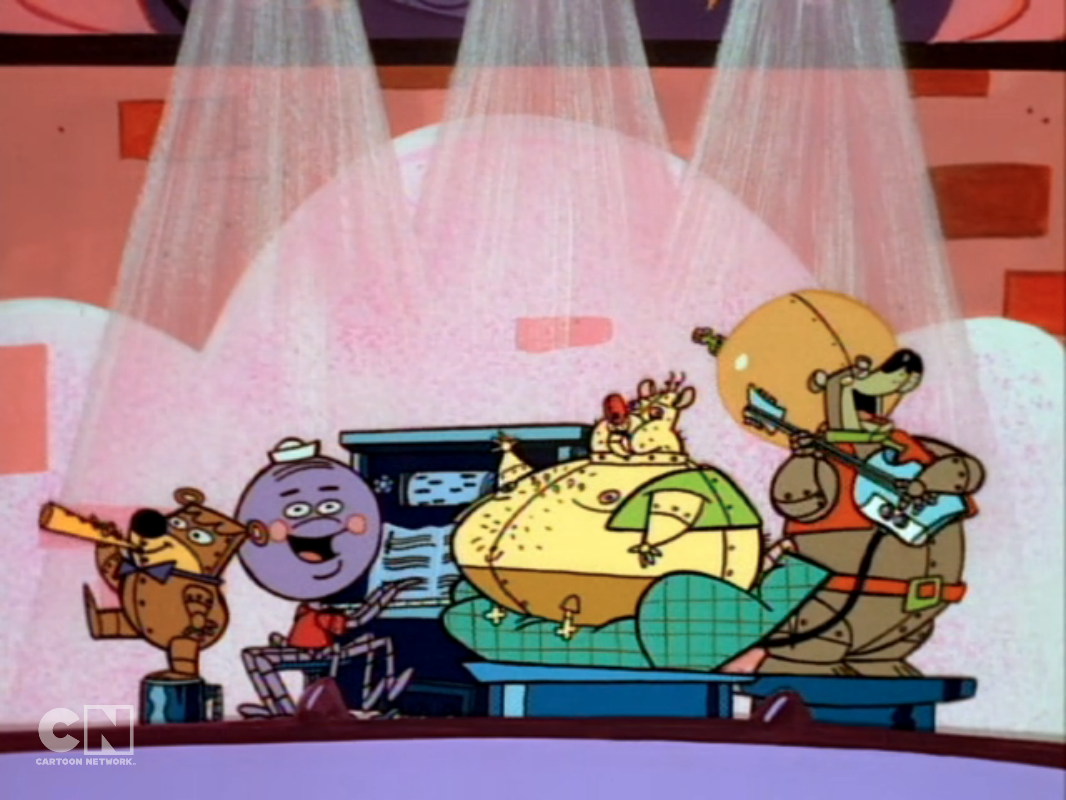 laboratory cheese Dexters chubby