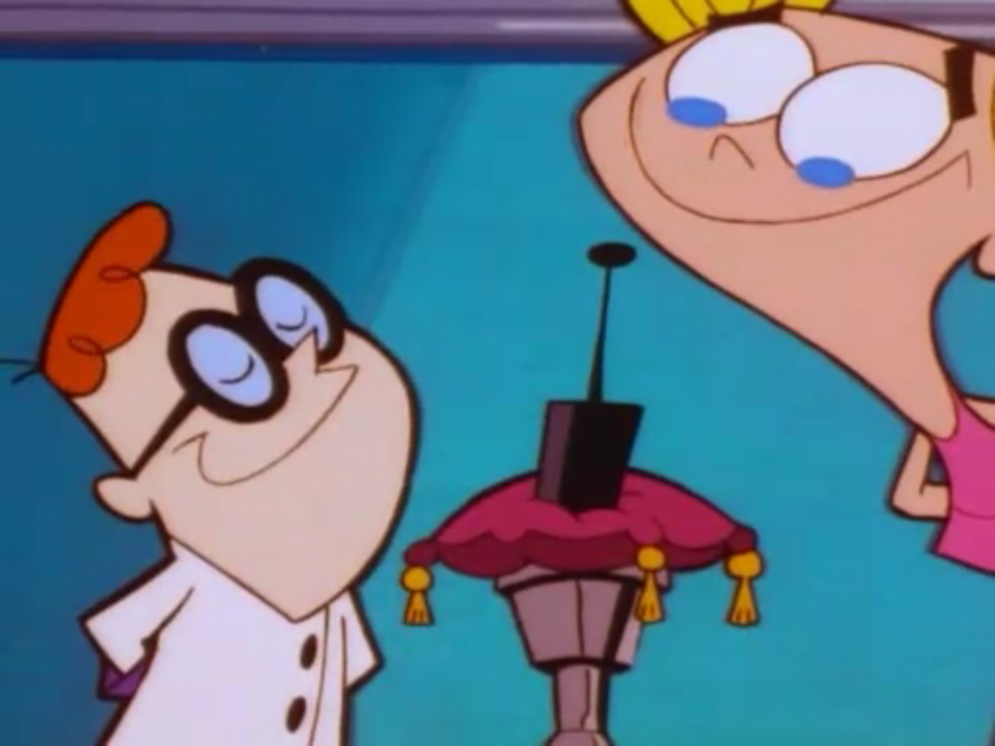 Dexter/Gallery | Dexter's Laboratory Wiki | Fandom