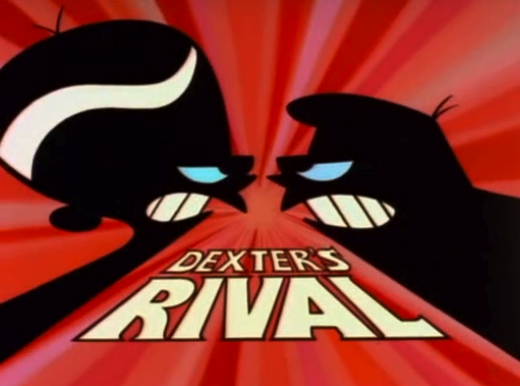 Image result for dexter's laboratory