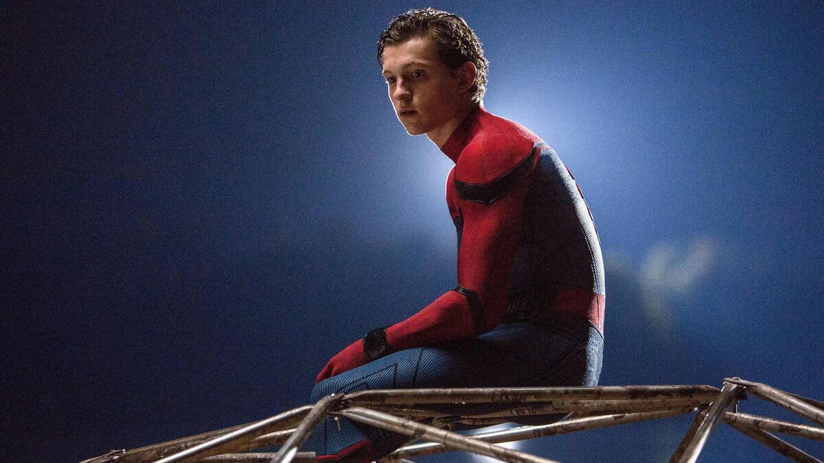 spider-man: homecoming feature hero