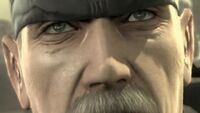 Metal Gear Solid 4: Guns of the Patriots Review