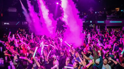 Recap: Predator Gaming Afterparty Powered by Fandom
