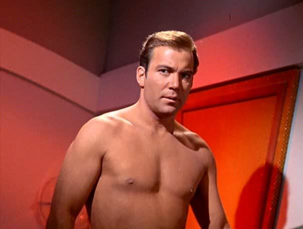 star-trek-william-shatner-james-jim-kirk-shirtless