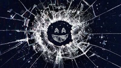Black Mirror