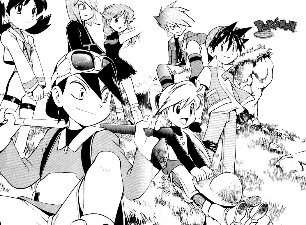 Why the Pokémon: Black & White Anime is Ash's Best Adventure Yet