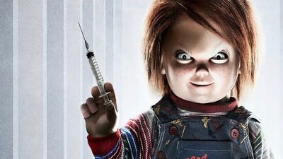 Cast Say 'Cult of Chucky' is Goriest Chucky Movie Yet