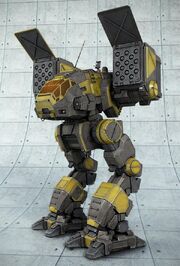 Catapult
