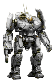 Griffin-template byironhawk