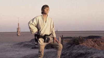 How Luke Skywalker Influenced the "Star Wars Rebels" Finale