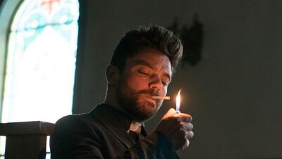 'Preacher' Recap and Reaction: "El Valero"